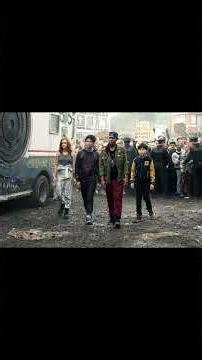 あなたは現実と仮想現実どちらで生きる？ レディ・プレイヤー1（Ready Player One） #movie #映画 #映画紹介 #VR #fyp