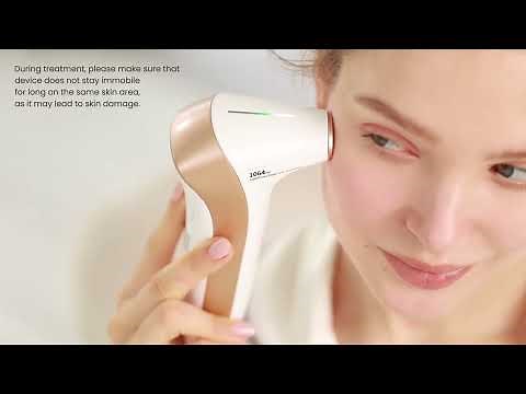 How to use DermRays Revive Skincare Laser | Step by Step Tutorial