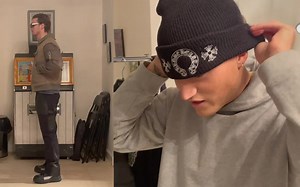 winter 2021 outfit inspiration