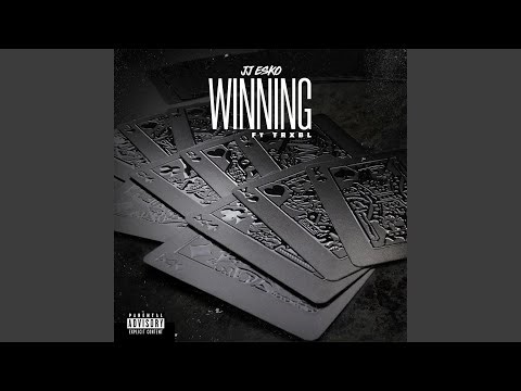 Winning (feat. trouble)