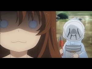Non Non Biyori Repeat(のんのんびより りぴーと)-Encounter