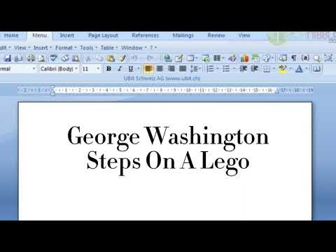 How to Bold Text Using a KeyBoard ShortCut PART 2!