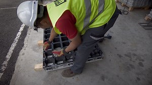 DUO is an innovative system formwork that features low weight technopolymer panels and is extremely easy to handle using minimal system components. 🔑 2 key benefits: Increased productivity on site and Economical sustainability. Let us show you why. 👉 If you'd like a closer look at DUO, or a demonstration of its applications, book a hands-on session with our team: info@peri.com.au 👉 Read more about DUO: https://www.peri.com.au/products/formwork/duo-formwork.html ⭐ Invest in DUO and save on tim