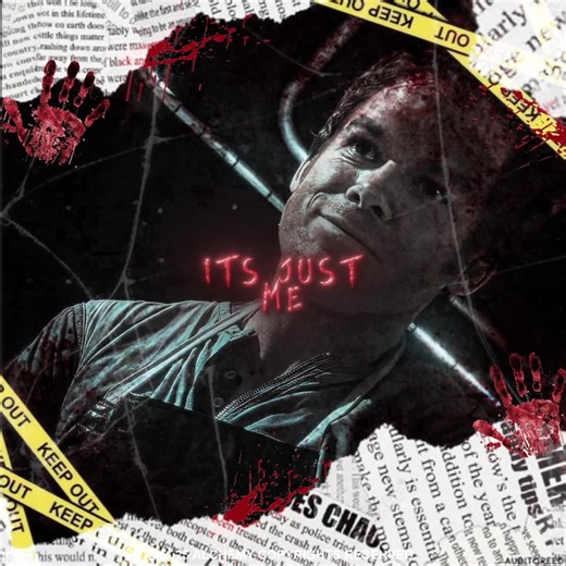 It’s Just Me / First parallel edit / Last Summer / Dexter edit #dexter #dexteredit #dextermorgan #viral #fyp