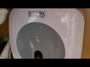 INSTANT HOT WATER INSTALLATION OPTIONS FOR YOUR SINK