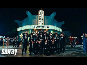 BUS 'BOW WOW' Performance Video