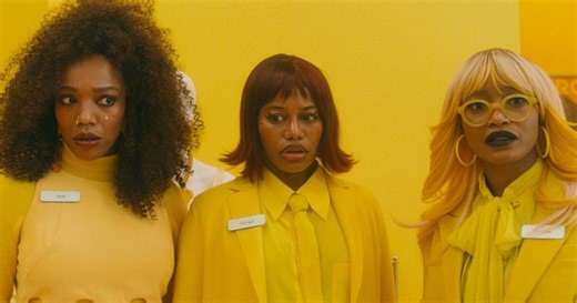 SIFF announces opening-night film of 2026 Seattle International Film Festival