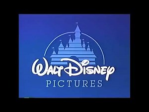 A Goofy Movie (VHS 1995) - Part 1 - Opening Credits