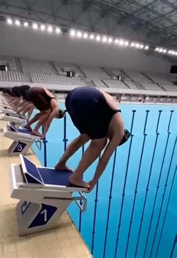 Exploring the World's Deepest Swimming Pool