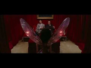 All Scenes Angel Salvadore