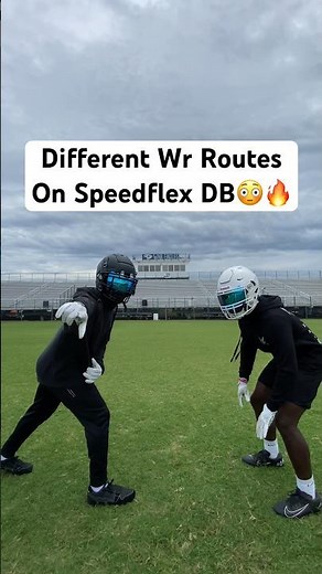 F7 Schutt Vs Riddell Speedflex 😳🔥🏈 #fyp #shorts #football #nfl