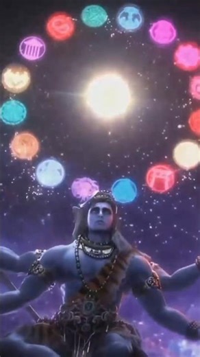 Har Har mahadev #sive #mahadev ‪@BigTastyAnimations‬ ‪@jaidenanimations‬