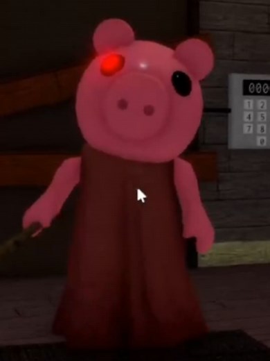 Exploring Piggy Clone Games on Roblox