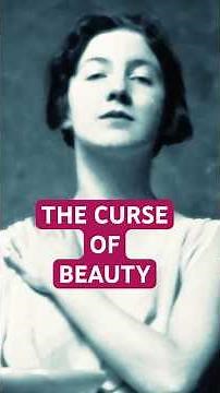 Tragic case of Audrey Munson, America’s 1st supermodel.