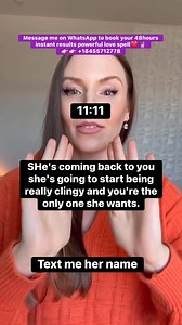 129K views · 2.1K reactions | Love spells, reconciliation spells, obsession spells & so many more available in bio. Send me a dm for a free consultation if you're unsure which spell work you need✨ #reiki #reikimaster #spells #magicspells #psychic #psychicreader #goddessenergy #reikipractitioner | Nevaeh Spells | Facebook