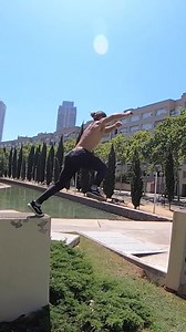 29K views · 564 reactions | This Is Real Parkour  | Dom Tomato | Facebook