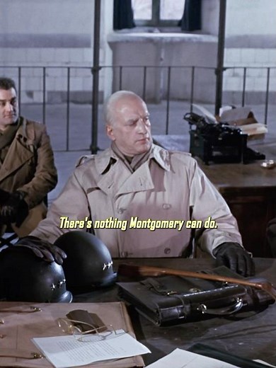 The Germans launched the Battle of the Bulge — General Patton needs reinforcements now! #ww2