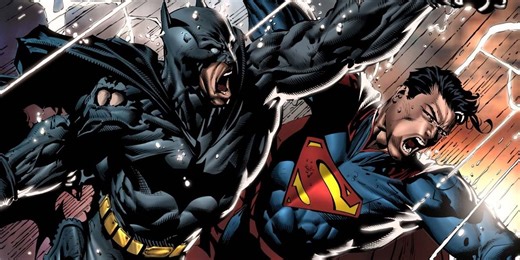 Batman Proves His Armor Can Withstand Kryptonian Strength, Transforming Every Batman vs Superman Argument