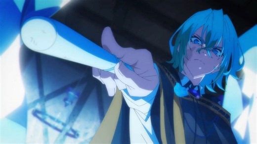 Wistoria: Wand and Sword chapter 54—The secret behind Julius' fake death is revealed, while the Tower gets compromised