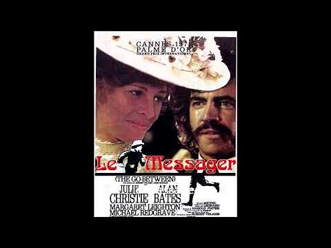 le messager ( michel legrand 1971