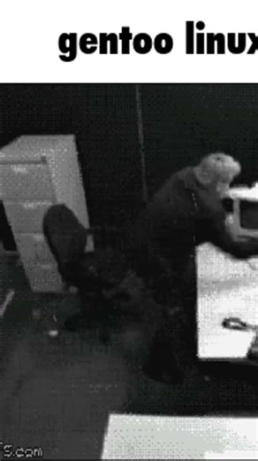 Linux meme #funny #memes