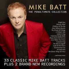 Mike Batt – Mike Batt The Penultimate Collection (2020) » download by NewAlbumReleases.net