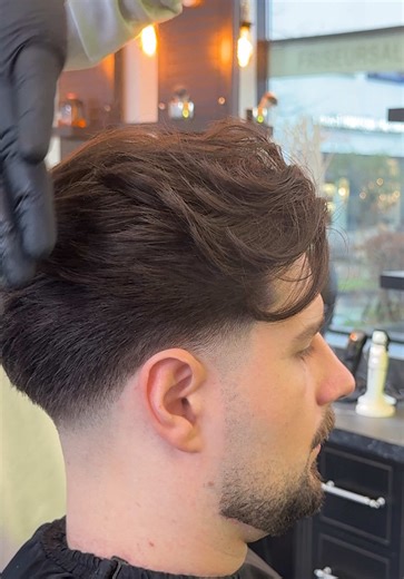 #Tutorial #hair #cut