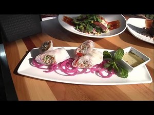 Chart House's new Autumn menu