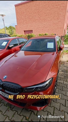 Kolejny raz na Bodenseestrasse... Czy znajdę tu coś, co nas zainteresuje? #autobawariapulawy #autobawaria #bmw #bmwnazamowienie | Auto Bawaria
