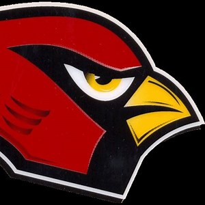 Cardinal Varsity Football • Home
