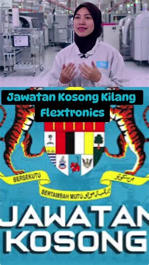 Flextronics Malaysia on TikTok
