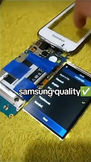 Samsung Quality??? #smartphones #meme #funny