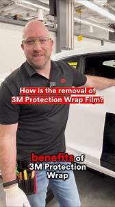 7.1K views · 35 reactions | How is the removal process for 3M™...