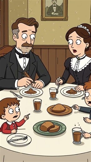 Europeans Ate Egyptian Mummies?!