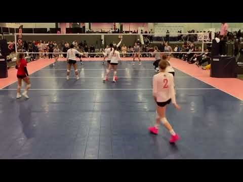 Season Highlights Pt. 4 | C/O 2026 - OH/DS/Utility - 5'8" - 3.4 GPA - Higley HS