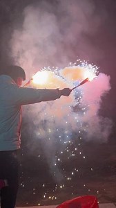 怕烟花星人黄泓锟🤣🤣