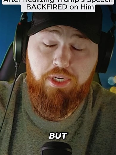 Mark Kelly FALLS APART After Realizing Trump’s Speech BACKFIRED on Him #new #breakingnew #usa