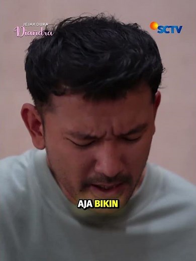 Gatega ya Dim liat Diandra setrauma ituu 😔 #shorts #jejakdukadiandrasctv