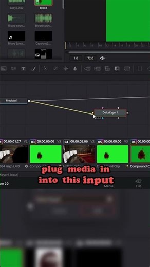 Simple Trick to INSTANTLY Improve Your Chroma Key