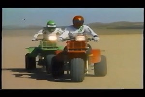 18K views · 727 reactions | Kawasaki’s fire-breathing KXT250 Tecate performance trike for 1984. | The Motocross Vault | Facebook