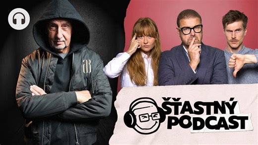 Šťastný podcast: Alfa samec Babiš se kroutí. Nová vláda začala nadělovat - Seznam Zprávy