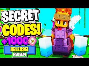 Grow A Garden All Codes FAIRY UPDATE in Roblox