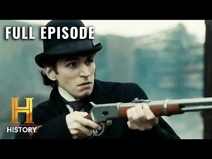 The Men Who Built America: The Bloody Era of Reconstruction (S1, E2) | Full Episode | History