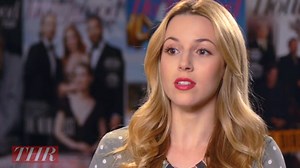 Alona Tal on the Premise of the New CW Show ‘Cult’