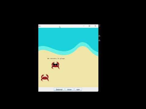 Animación en Java