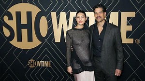 'Criminal Minds' Star Adam Rodriguez and Wife Grace Welcome Third Child Together