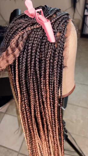 12K views · 453 reactions | Watch me transform my old full lace braided frontal into locs 殺 #trending #viral #braids #protectivestyles #braids #feedinbraids #phillyhairstylist #phillyhair #phillyhairbraider #Phillybraids #knotless #hairstyles #fyp #foryou #explore #philly | Braids & Things LLC | Facebook