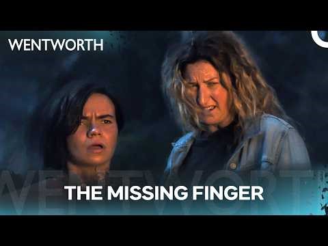 The Desperate Mistake That Puts Reb's Transition At Risk - Wentworth