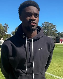 Adelaide United on Reels