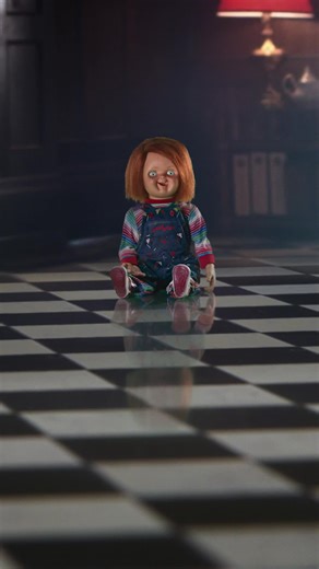 Recap of Live TikTok Moments with Chucky: Volume Up!